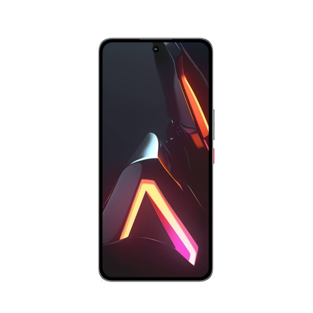 สมาร์ทโฟน ZTE Nubia Neo 3 GT (12+256GB) Electro Yellow (5G)