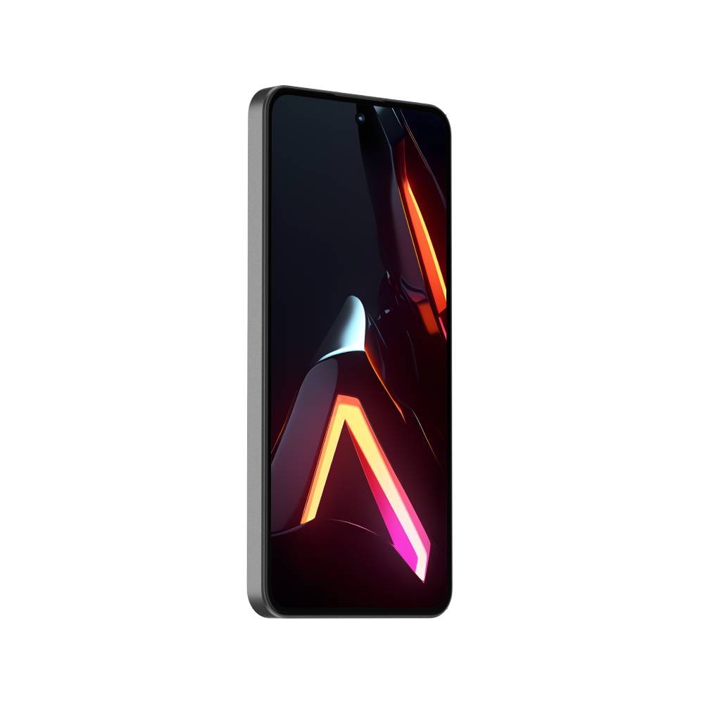 สมาร์ทโฟน ZTE Nubia Neo 3 GT (12+256GB) Electro Yellow (5G)