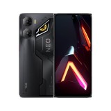 สมาร์ทโฟน ZTE Nubia Neo 3 (8+256GB) Shadow Black (5G)