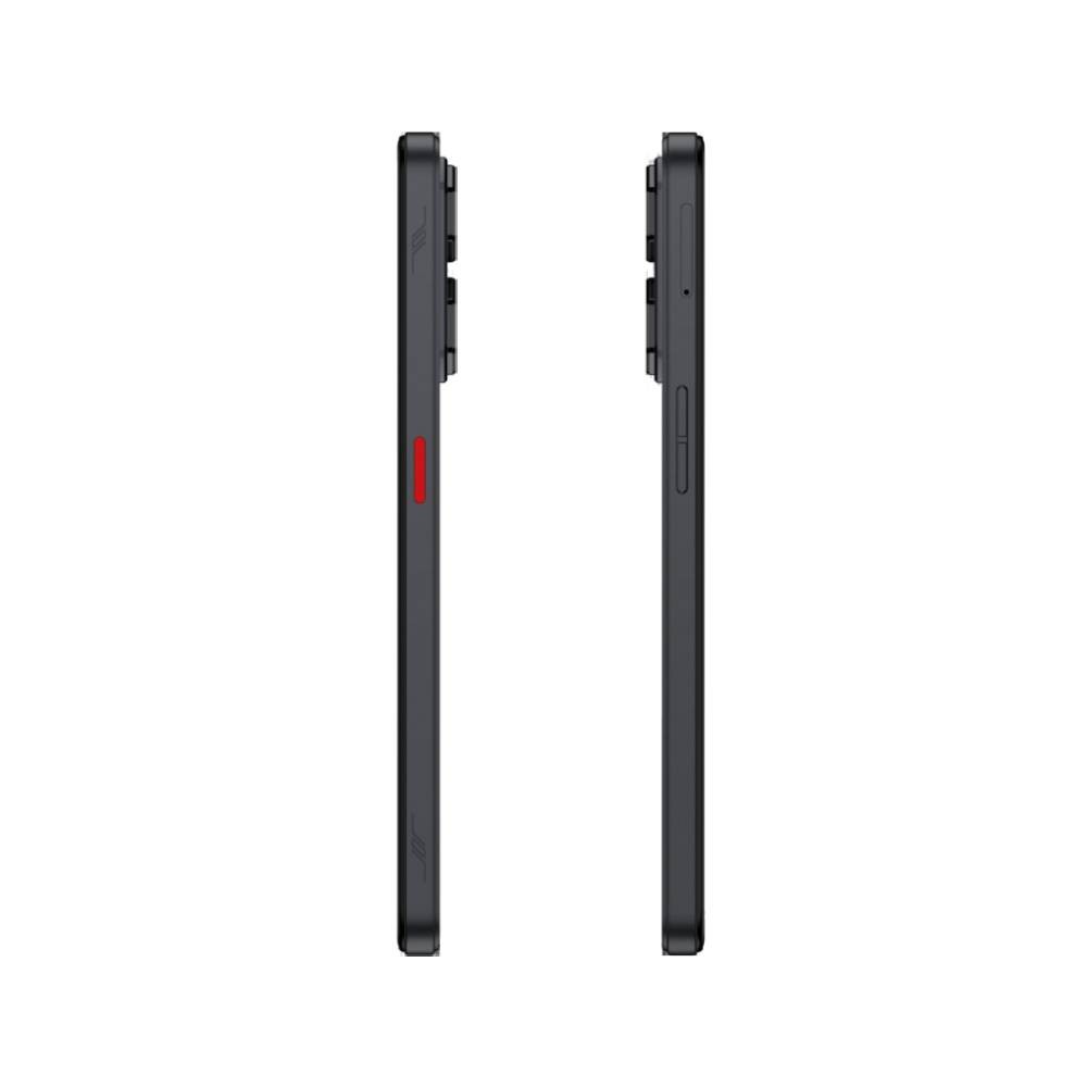สมาร์ทโฟน ZTE Nubia Neo 3 (8+256GB) Shadow Black (5G)