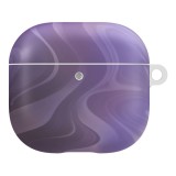 เคส Incase AirPods 4 - Oil Slick Lilac