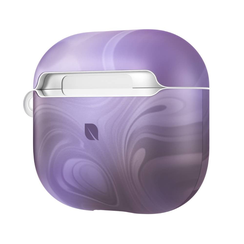 เคส Incase AirPods 4 - Oil Slick Lilac