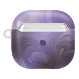 เคส Incase AirPods 4 - Oil Slick Lilac