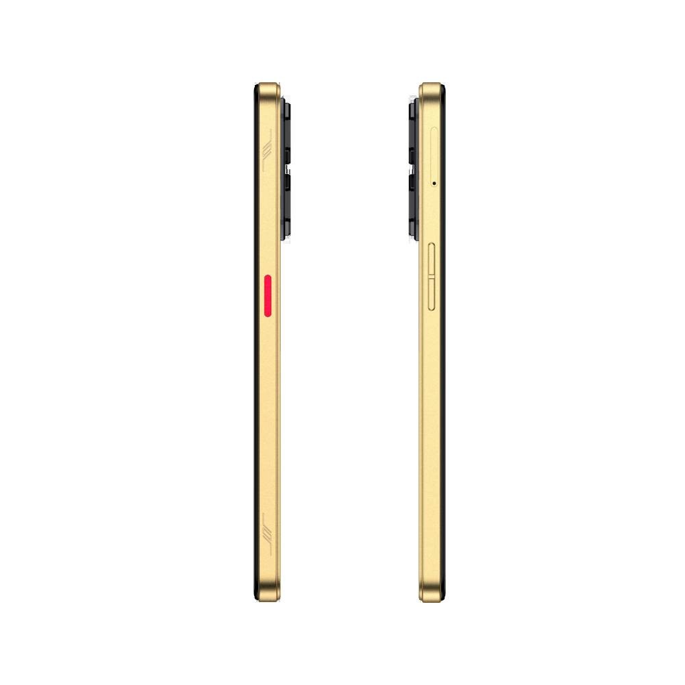 สมาร์ทโฟน ZTE Nubia Neo 3 (8+256GB) Titanium Gold (5G)