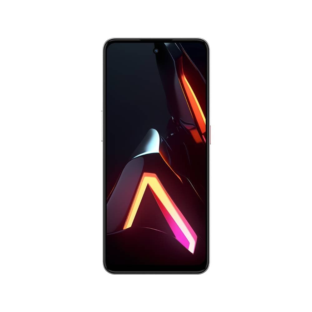 สมาร์ทโฟน ZTE Nubia Neo 3 (8+256GB) Cyber Silver (5G)