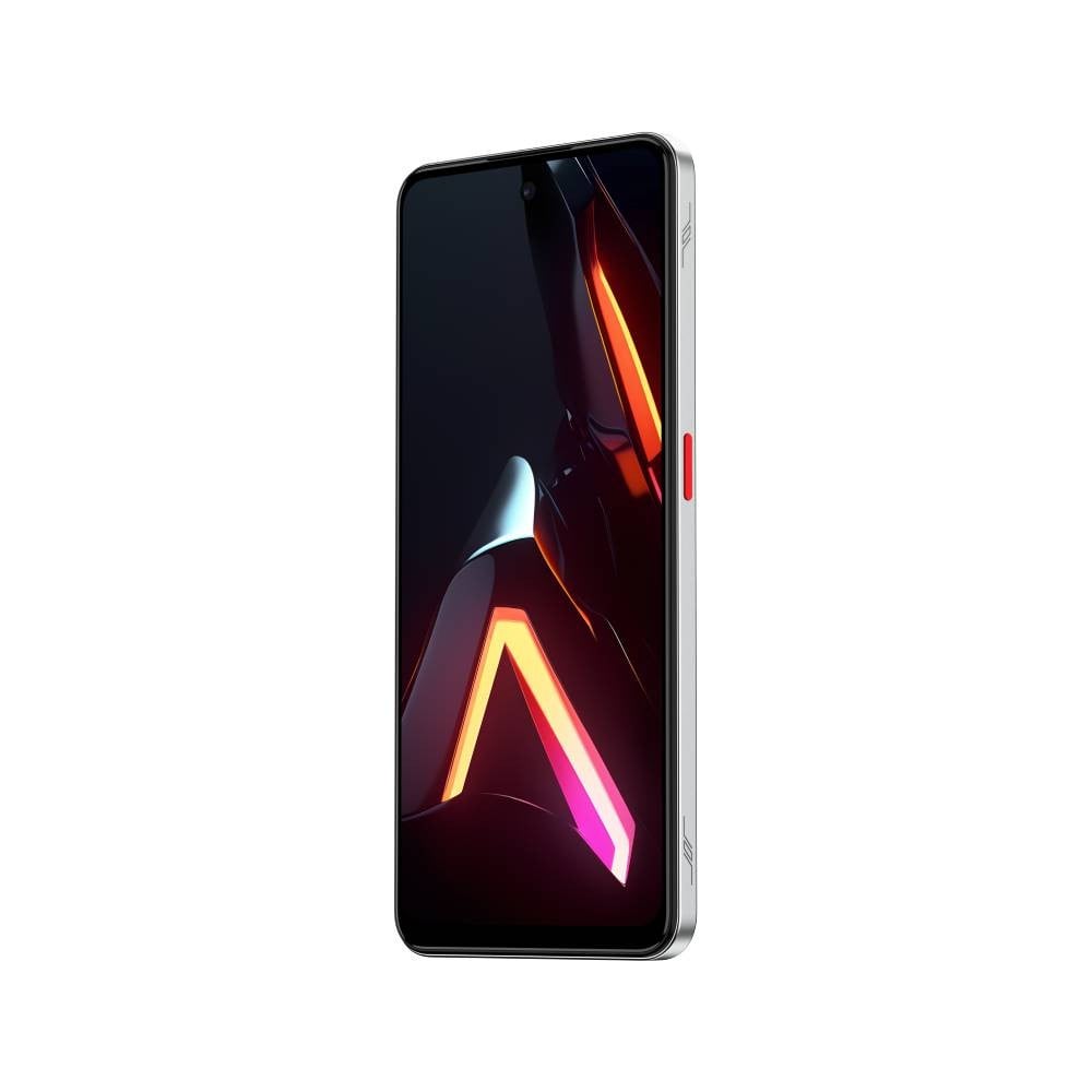 สมาร์ทโฟน ZTE Nubia Neo 3 (8+256GB) Cyber Silver (5G)