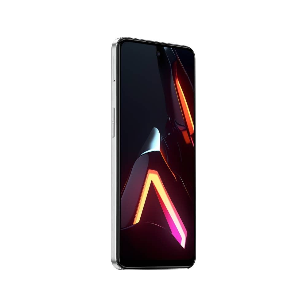 สมาร์ทโฟน ZTE Nubia Neo 3 (8+256GB) Cyber Silver (5G)
