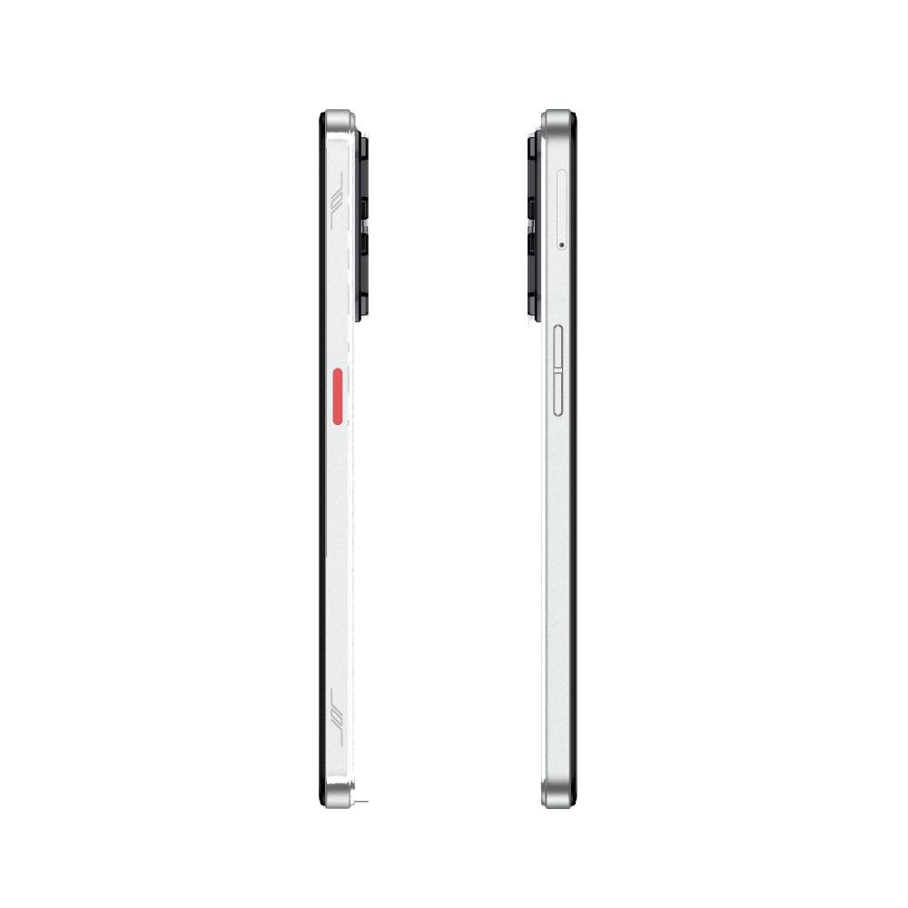 สมาร์ทโฟน ZTE Nubia Neo 3 (8+256GB) Cyber Silver (5G)
