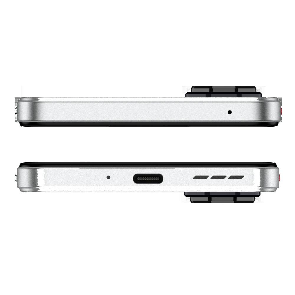 สมาร์ทโฟน ZTE Nubia Neo 3 (8+256GB) Cyber Silver (5G)