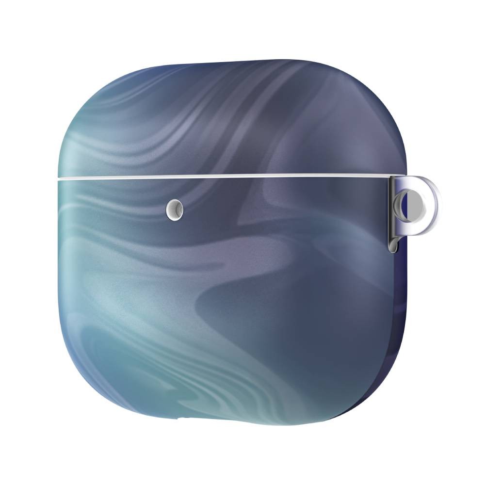เคส Incase AirPods 4 - Oil Slick Ocean