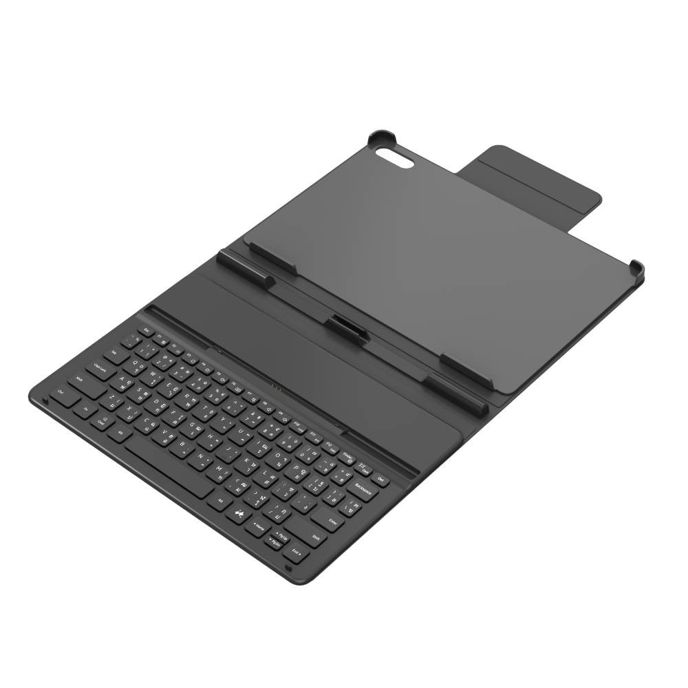 เคสคีย์บอร์ด Samsung NEOS Cover Keyboard Tab S10+ Black