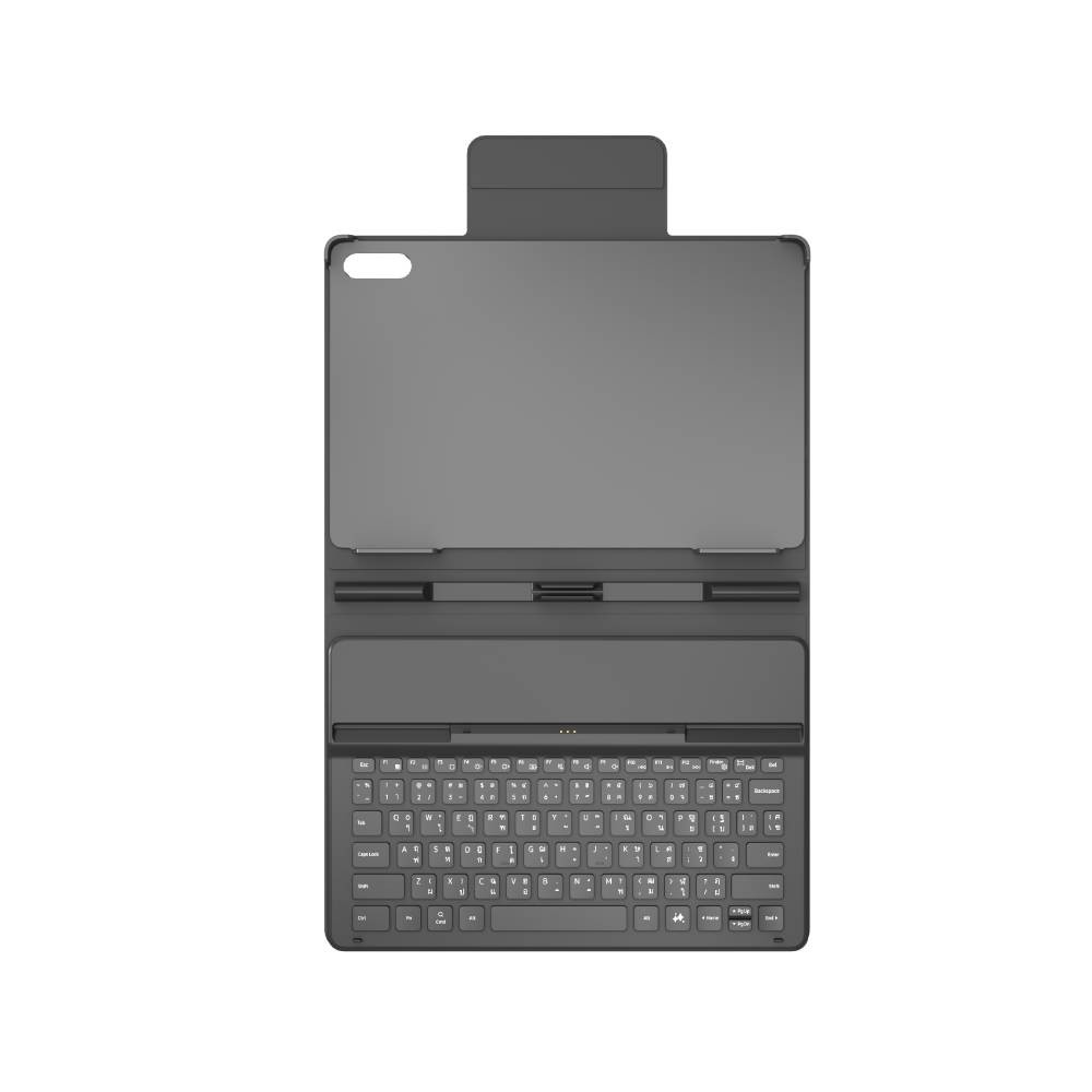 เคสคีย์บอร์ด Samsung NEOS Cover Keyboard Tab S10+ Black