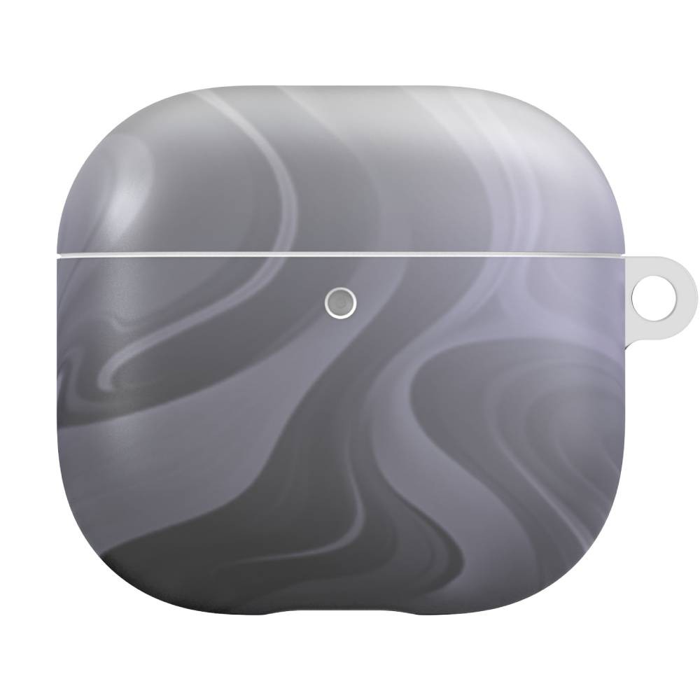 เคส Incase AirPods 4 - Oil Slick Smoke