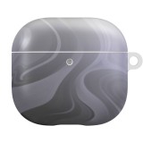 เคส Incase AirPods 4 - Oil Slick Smoke
