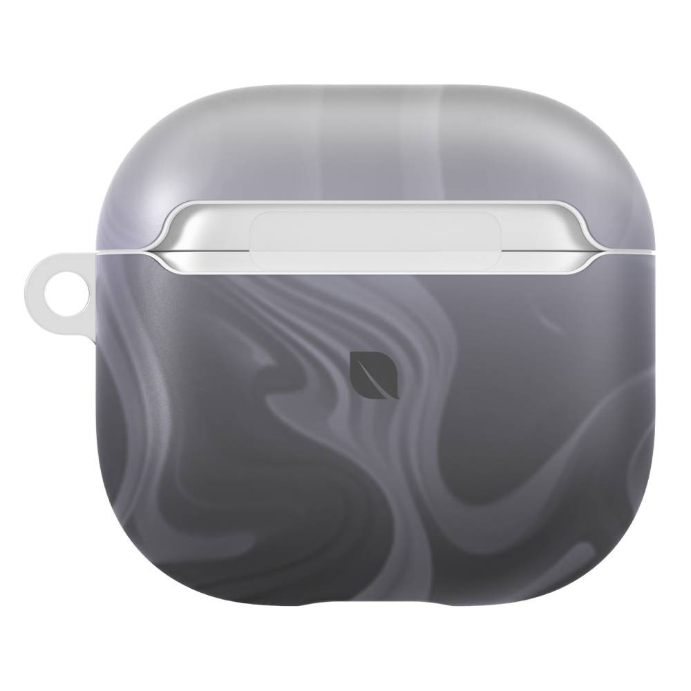 เคส Incase AirPods 4 - Oil Slick Smoke