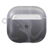 เคส Incase AirPods 4 - Oil Slick Smoke