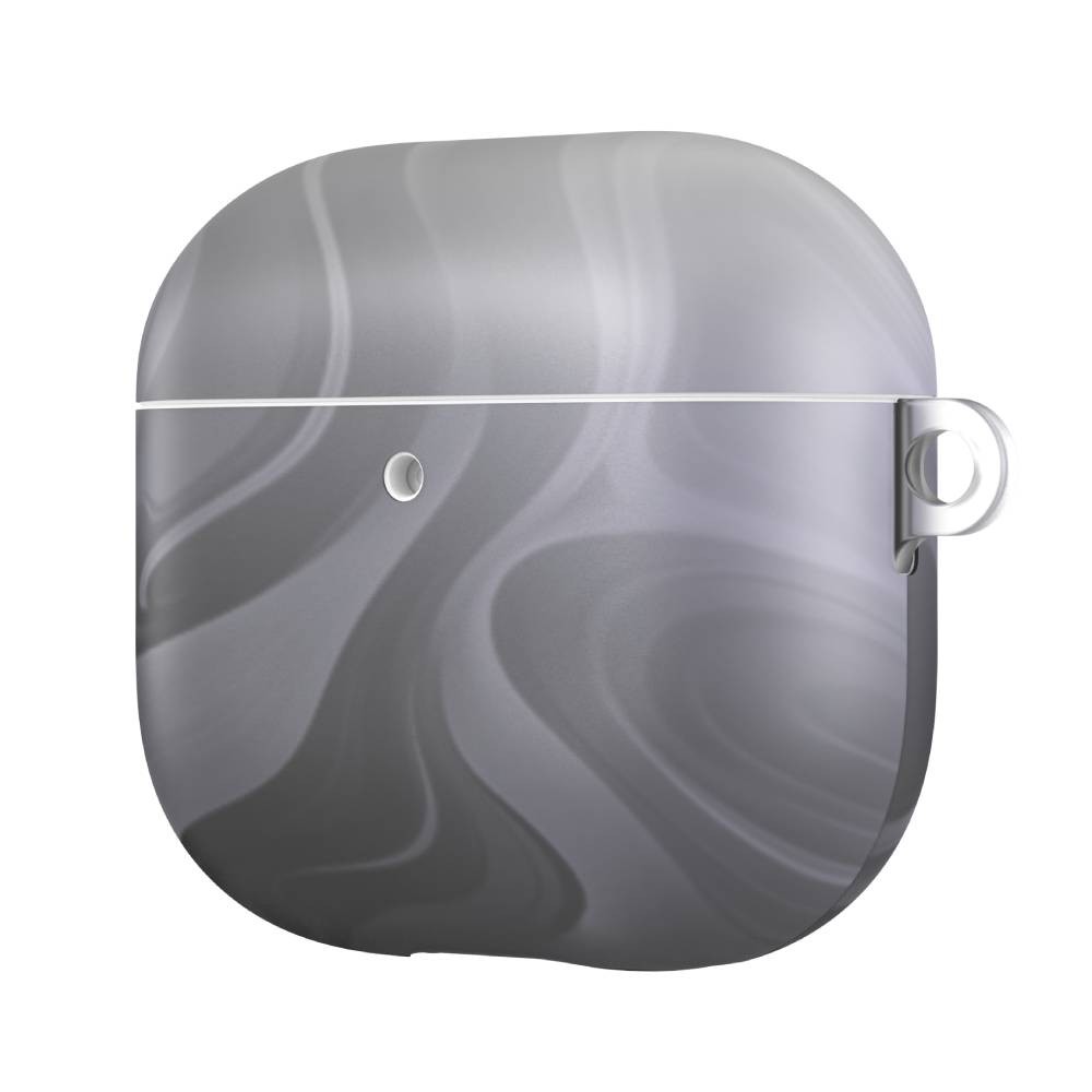 เคส Incase AirPods 4 - Oil Slick Smoke