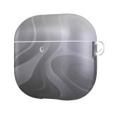 เคส Incase AirPods 4 - Oil Slick Smoke