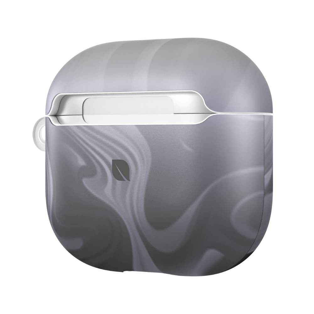เคส Incase AirPods 4 - Oil Slick Smoke