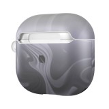 เคส Incase AirPods 4 - Oil Slick Smoke
