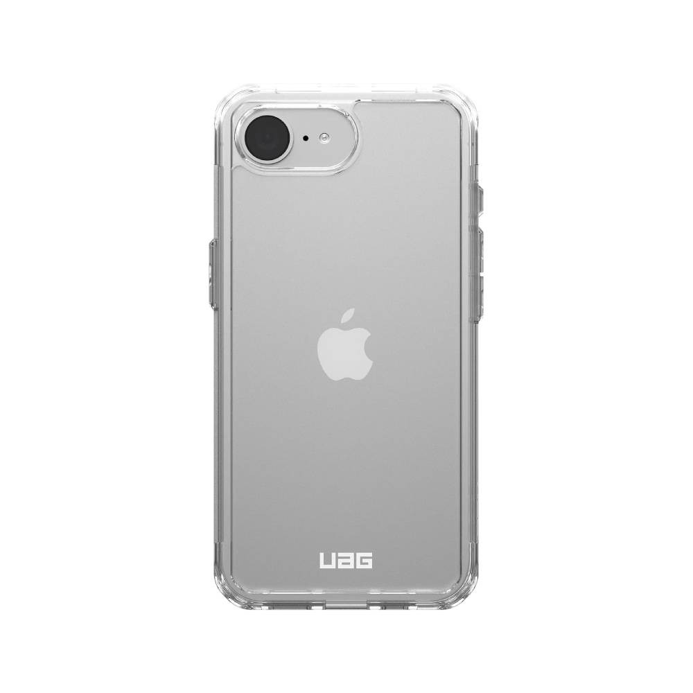 เคส UAG iPhone 16e/17e Plyo Ice