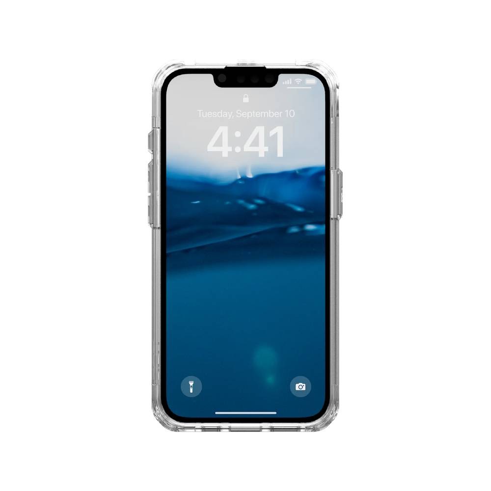 เคส UAG iPhone 16e/17e Plyo Ice