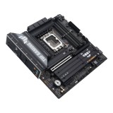เมนบอร์ด ASUS TUF Gaming B860M-Plus DDR5 LGA-1851