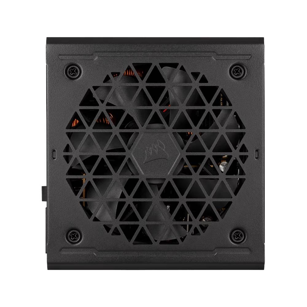 พาวเวอร์ซัพพลาย Corsair RM750E 750W 80 Plus Gold 7Year (CP-9020248-NA)