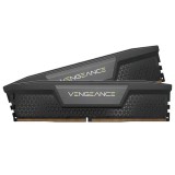 แรมพีซี Corsair DDR5 32GB/5600MHz.CL40 (2x16GB) Veangeance Black (CMK32GX5M2B5600Z40)