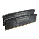 แรมพีซี Corsair DDR5 32GB/5600MHz.CL40 (2x16GB) Veangeance Black (CMK32GX5M2B5600Z40)