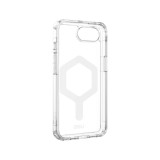 เคส UAG iPhone 16e/17e Plyo MagSafe Ice/White