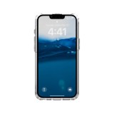 เคส UAG iPhone 16e/17e Plyo MagSafe Ice/White