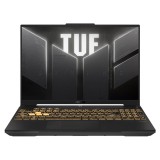โน๊ตบุ๊ค Asus TUF Gaming F16 FX607VU-RV058W Mecha Gray