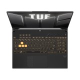 โน๊ตบุ๊ค Asus TUF Gaming F16 FX607VU-RV058W Mecha Gray