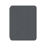 เคส AMAZINGthing iPad Gen 11 (2025)/Gen 10 Minimal Detachable Protective Chacoal (New)