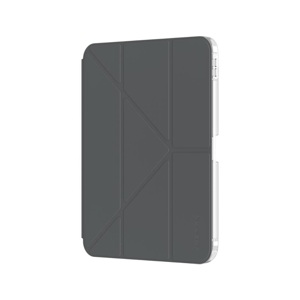 เคส AMAZINGthing iPad Gen 11 (2025)/Gen 10 Minimal Detachable Protective Chacoal (New)