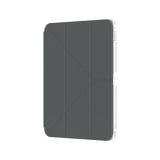 เคส AMAZINGthing iPad Gen 11 (2025)/Gen 10 Minimal Detachable Protective Chacoal (New)