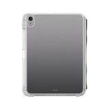 เคส AMAZINGthing iPad Gen 11 (2025)/Gen 10 Minimal Detachable Protective Chacoal (New)