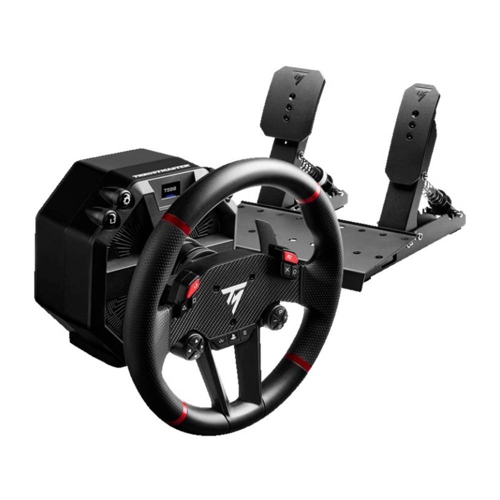 จอยพวงมาลัย ThrustMaster TS-T598-P