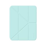 เคส AMAZINGthing iPad Gen 11 (2025)/Gen 10 Minimal Detachable Protective Ocean Blue