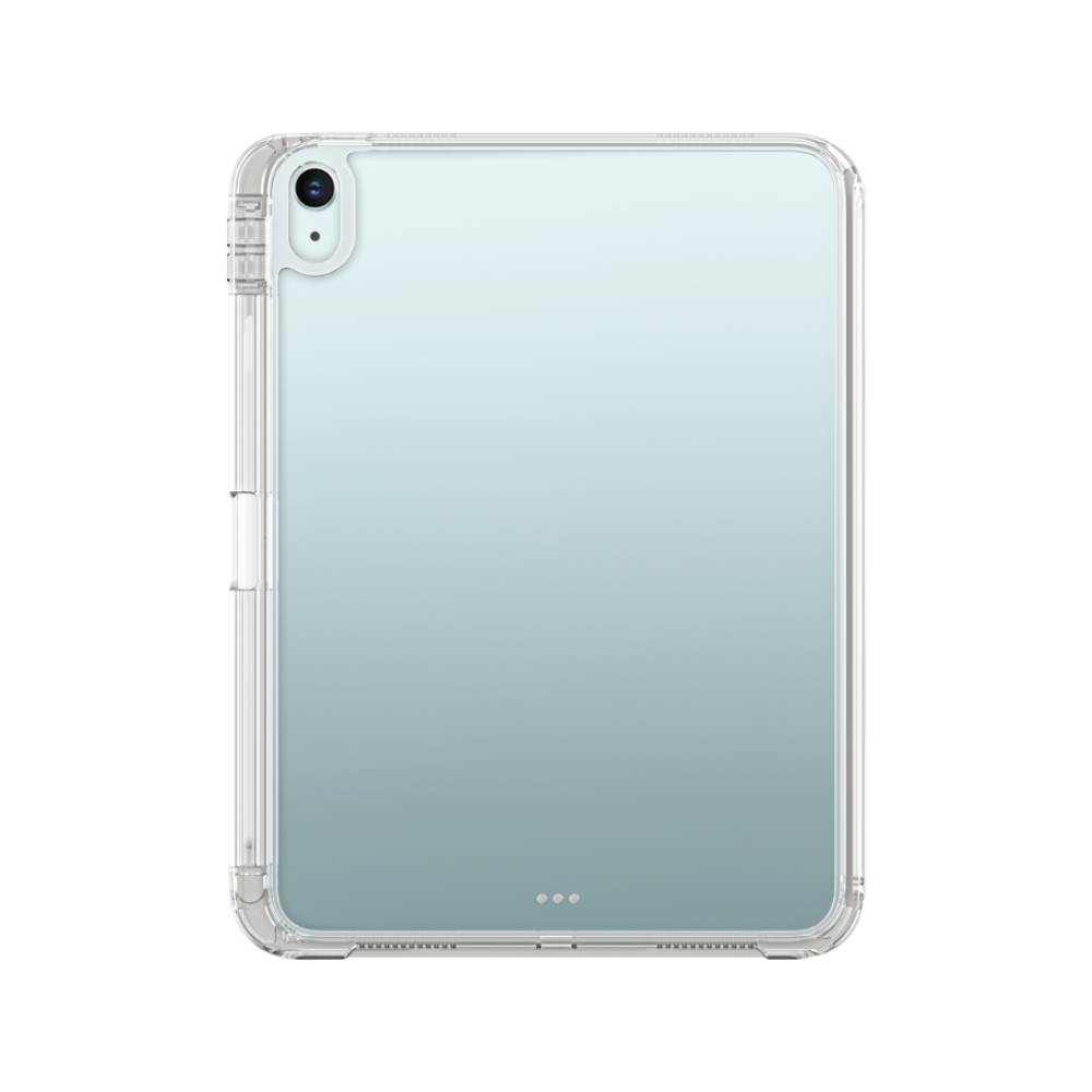 เคส AMAZINGthing iPad Gen 11 (2025)/Gen 10 Minimal Detachable Protective Ocean Blue