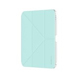 เคส AMAZINGthing iPad Gen 11 (2025)/Gen 10 Minimal Detachable Protective Ocean Blue