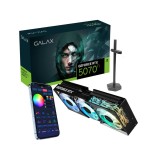 Computer Set - E-QUIP 25060 (U7 265K | RAM 32GB/5600 | SSD 1TB | RTX 5070)
