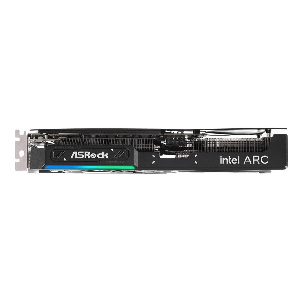 การ์ดจอ ASRock intel Arc B580 Challenger 12GB OC GDDR6 192-bit