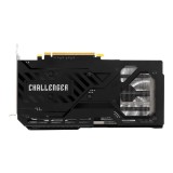 การ์ดจอ ASRock intel Arc B580 Challenger 12GB OC GDDR6 192-bit