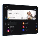 แท็บเล็ต Alldocube iPlay 60 Pro Gray