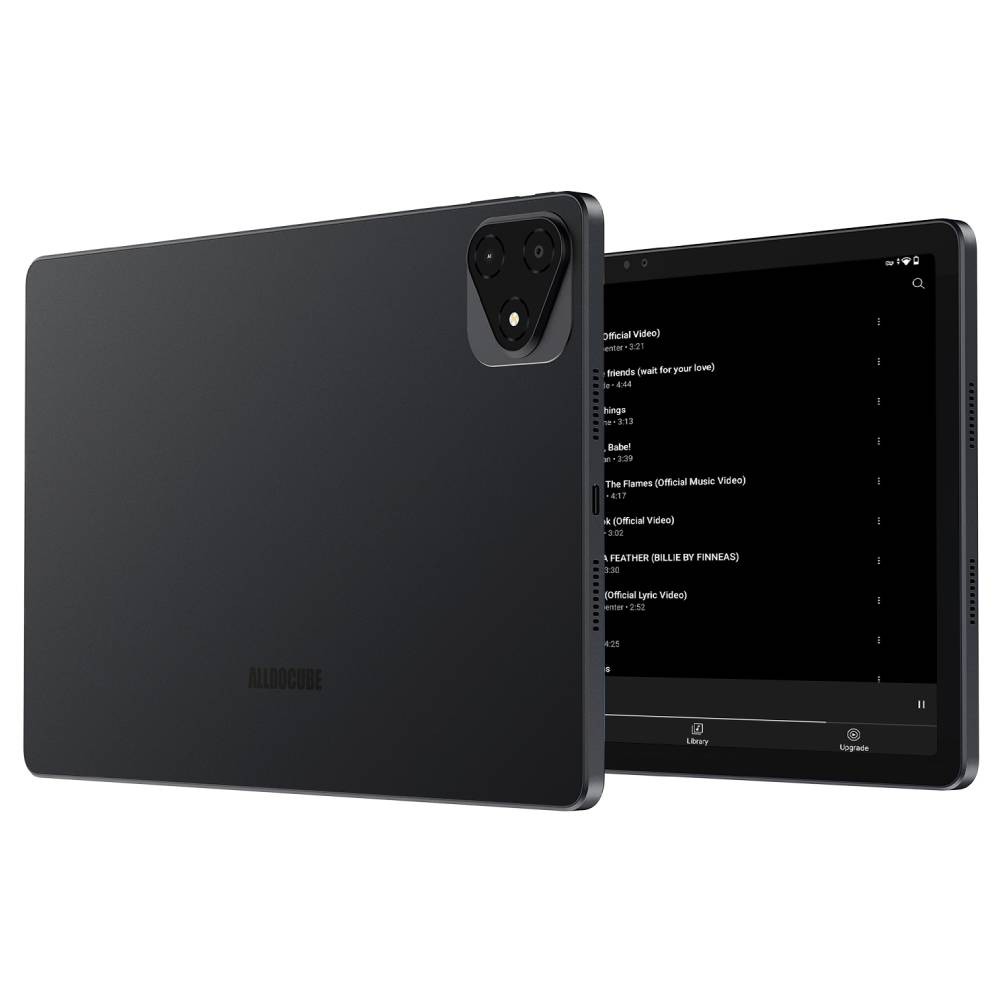 แท็บเล็ต Alldocube iPlay 60 Pro Gray
