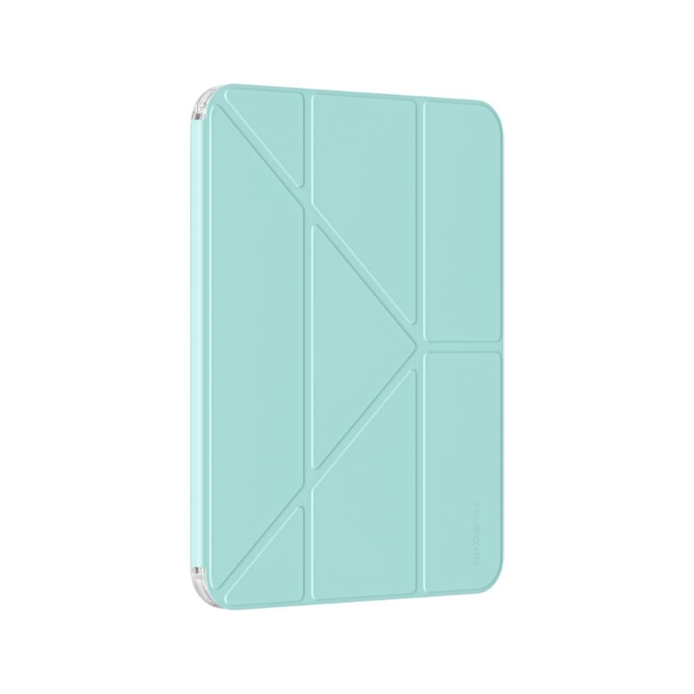 เคส AMAZINGthing iPad Air 11" M3 (2025)/iPad Air 11" M2/iPad Air 5/4 Minimal Detachable Protective New Blue