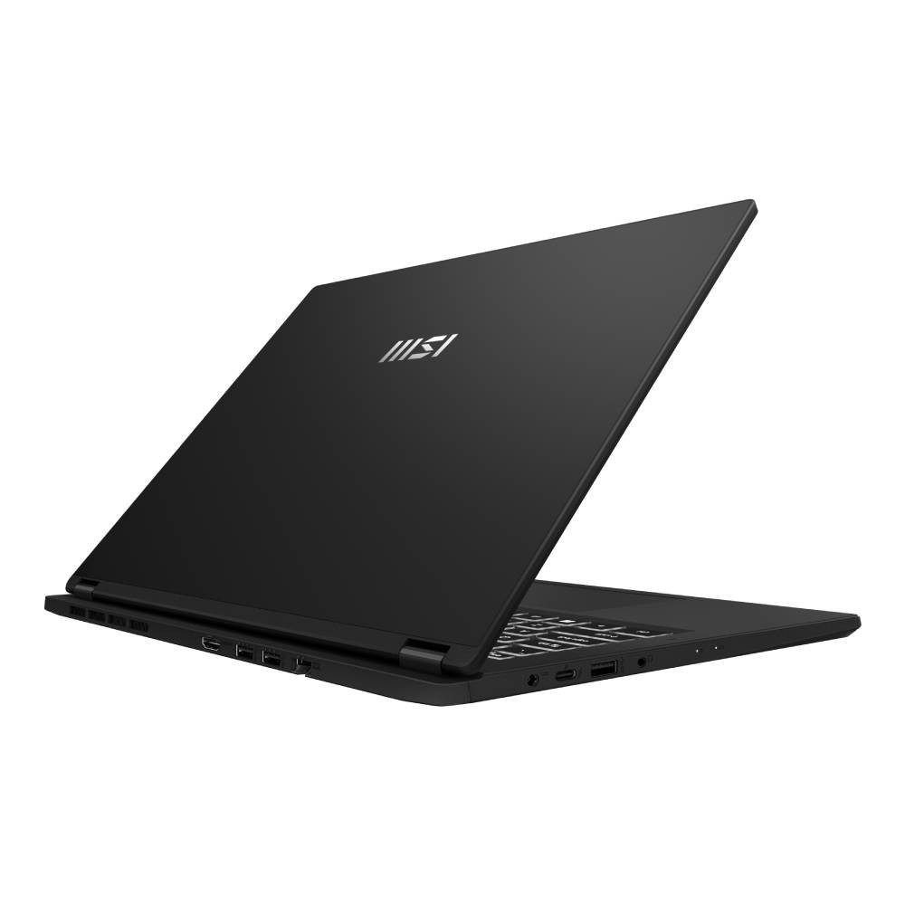 โน๊ตบุ๊ค MSI Modern 14 H D13MG-290TH Classic Black