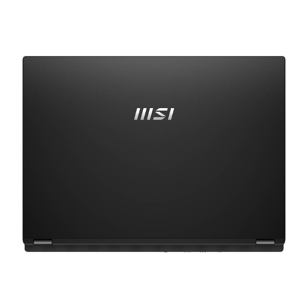 โน๊ตบุ๊ค MSI Modern 14 H D13MG-290TH Classic Black